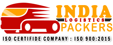 packers india logistic