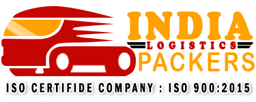 india logistic packers